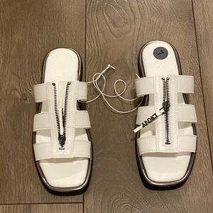 DKNY Sandals Size 7